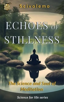 Echoes of Stillness: The Science and Soul of Meditation - Science for Life