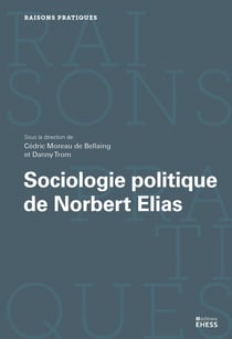 Sociologie politique de Norbert Elias