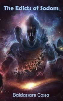 The Edicts Of Sodom - The Holy Books, #4