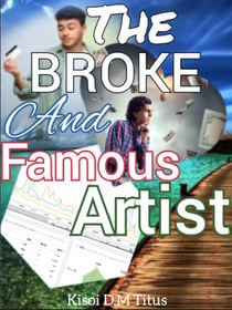 The Broke and Famous Artist