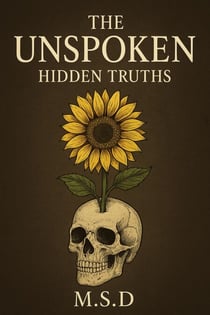 Unspoken the hard truth