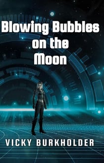 Blowing Bubbles on the Moon
