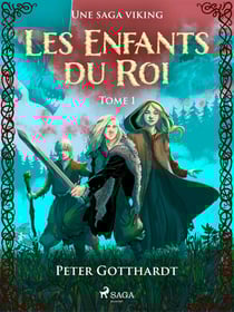 Les Enfants du Roi Tome 1 - Une saga viking