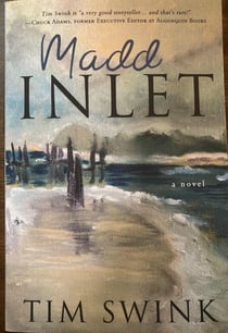 Madd Inlet