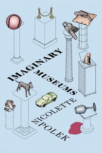 Imaginary Museums - Stories