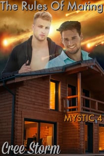 The Rules For Mating M.Y.S.T.I.C. 4
