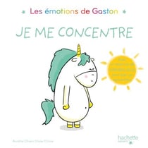 Gaston - Je me concentre