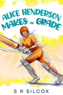 Alice Henderson Makes the Grade - The Alice Henderson, #2