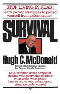 Survival - Stop Living in Fear!