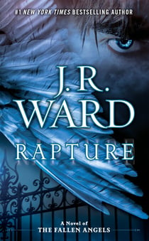 Rapture - A Novel of the Fallen Angels