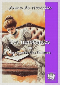 Les innocentes - ou la sagesse des femmes