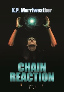 Chain Reaction - The Agency, #1