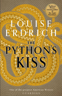 Python's Kiss - Stories