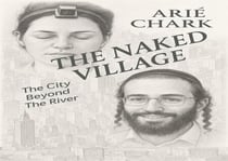 The Naked Village - The Naked Village, #1