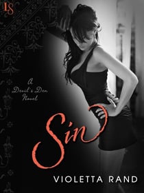 Sin - A Devil's Den Novel