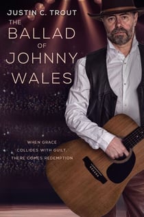 The Ballad of Johnny Wales - Abner, #3