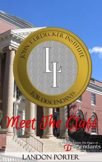 Liedecker Institute: Meet the Class - Liedecker Institute, #1