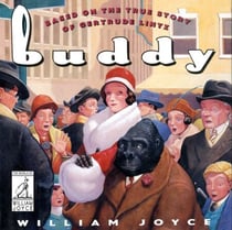 Buddy - Based on the True Story of Gertrude Lintz