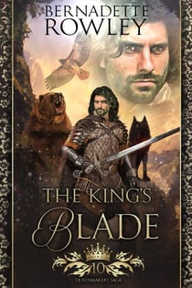 The King's Blade - The Queenmakers Saga, #10