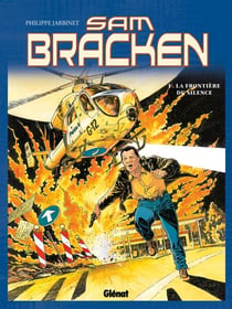 Sam Bracken - Tome 01 - La Frontière du silence