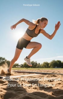 Guide De Préparation Physique Pour Le Saut En Longueur