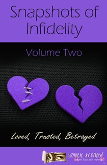 Snapshots of Infidelity - Vol Two