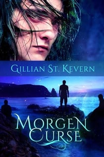 Morgen Curse - Deep Magic, #2