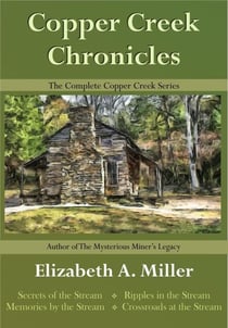 The Copper Creek Chronicles