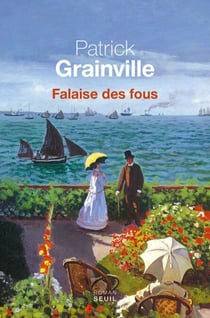 Falaise des fous