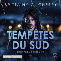 Compass - T01: Tempêtes du Sud - Tempêtes du Sud