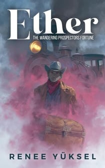Ether - Book 1, #1