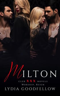 Milton: The Complete Duet - Club XXX Box Sets, #3