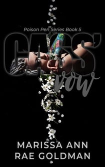 Cass' Vow - Poison Pen, #5