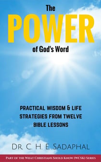 The Power of God's Word