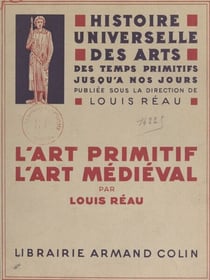 L'art primitif. L'art médiéval