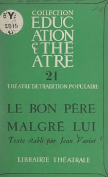 Le bon père malgré lui