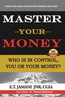 Master Your Money