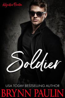 Soldier - Kuznetsov Bratva, #2