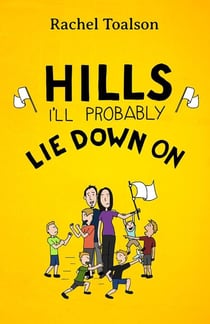 Hills I'll Probably Lie Down On - Crash Test Parents, #4