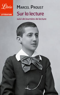 Sur la lecture, suivi de Journées de Lecture