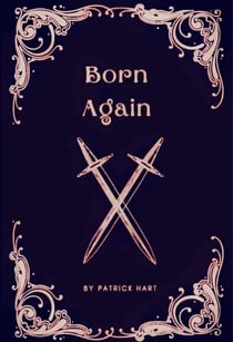 Born Again - Born Again, #1