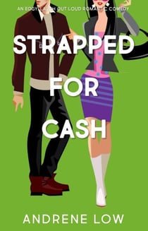 Strapped for Cash - The Seventies Collective, #3