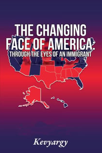 The Changing Face Of America