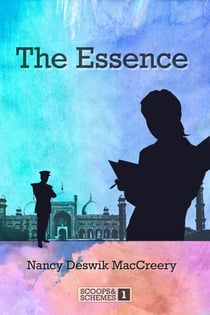The Essence - Scoops and Schemes, #1