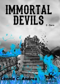 Immortal Devils 2 - Sara