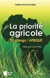 La priorité agricole RD Congo / Afrique