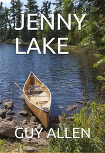Jenny Lake