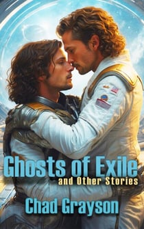 Ghosts of Exile and Other Stories