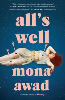 All's Well - A Novel