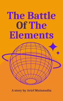 The Battle Of The Elements
